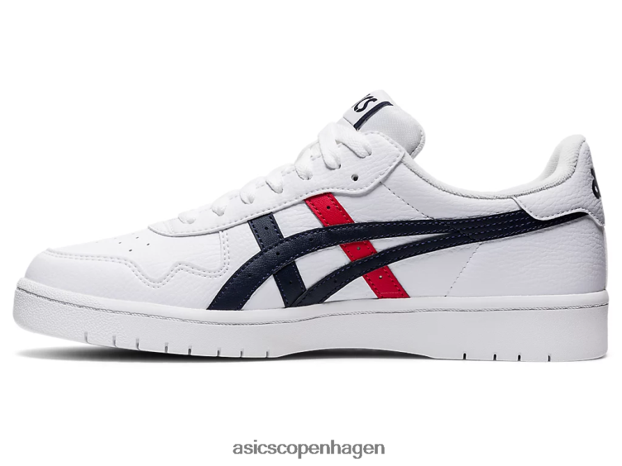 Asics japan s hvid/midnat Z206F62069