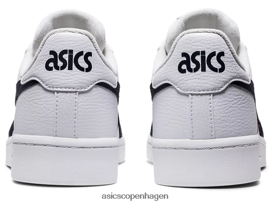 Asics japan s hvid/midnat Z206F62069