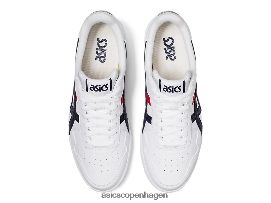 Asics japan s hvid/midnat Z206F62069