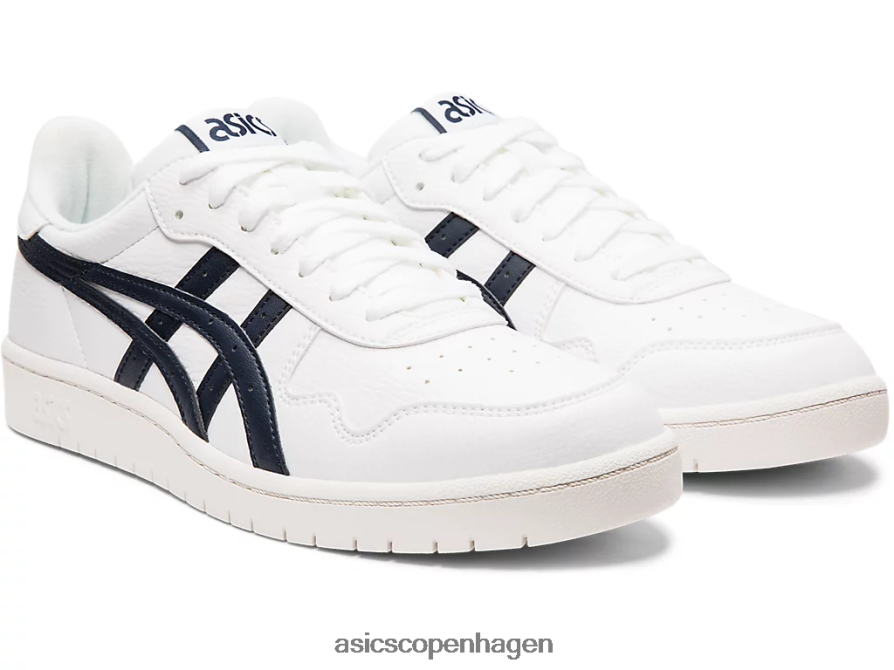 Asics japan s hvid/midnat Z206F62117