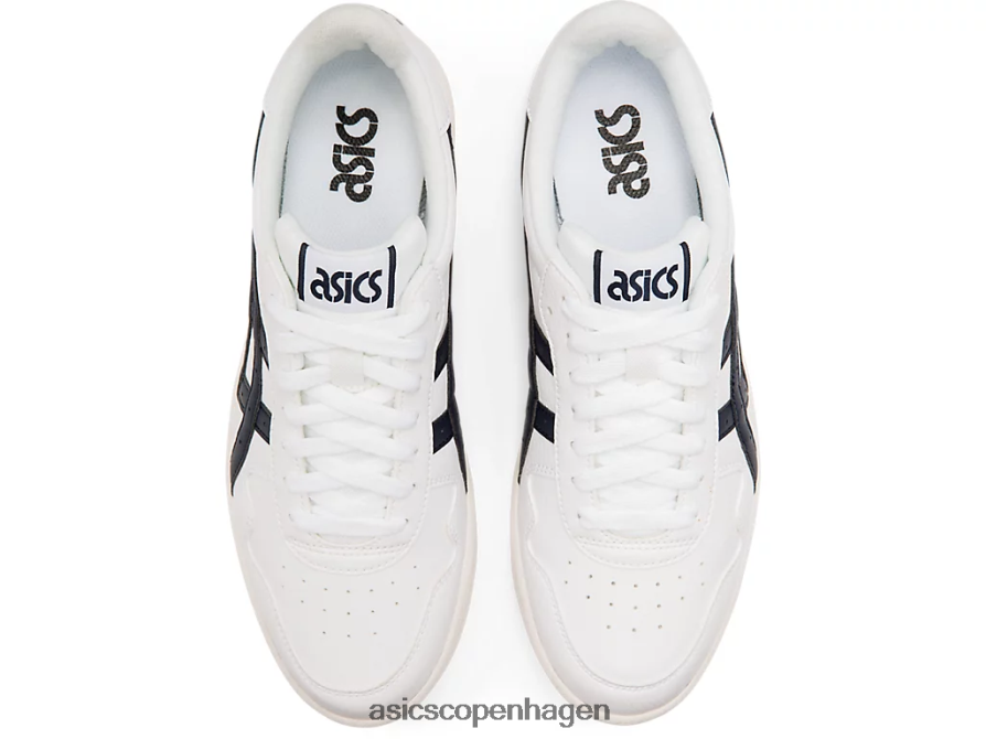 Asics japan s hvid/midnat Z206F62117