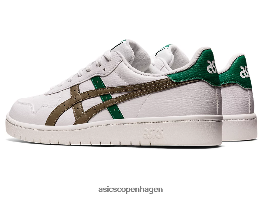 Asics japan s hvid/mink Z206F61220