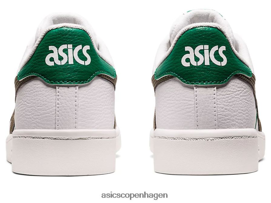 Asics japan s hvid/mink Z206F61220