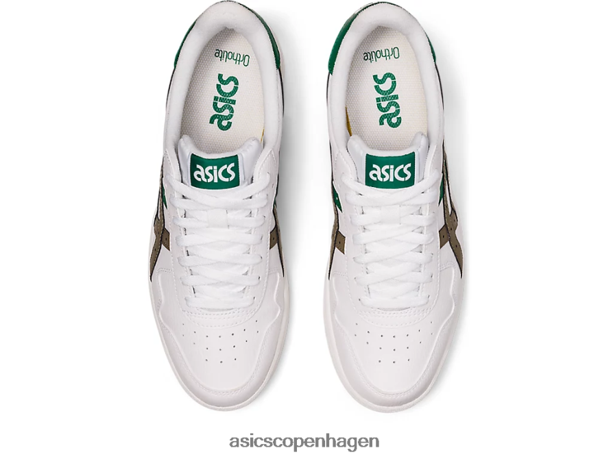 Asics japan s hvid/mink Z206F61220