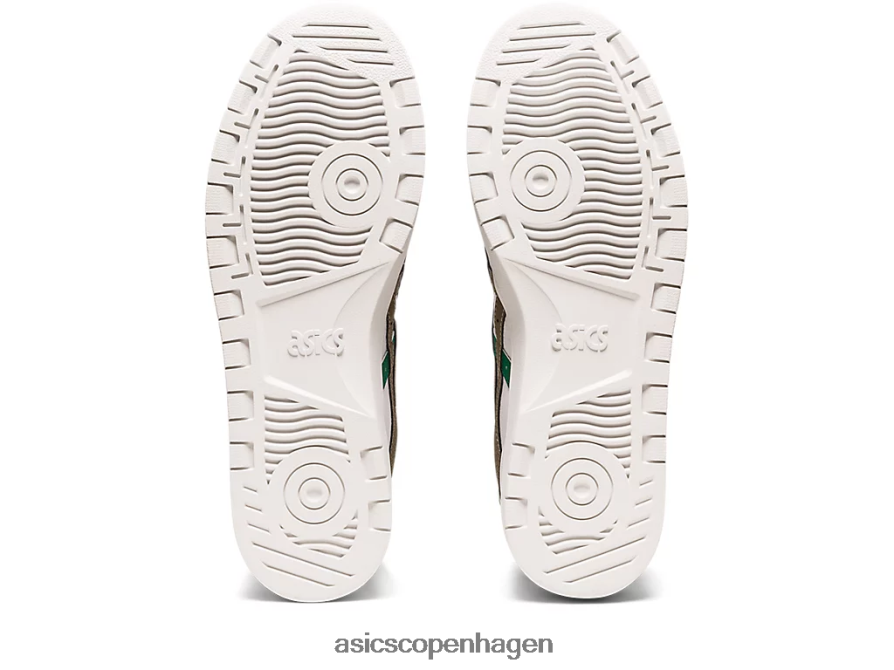 Asics japan s hvid/mink Z206F61220