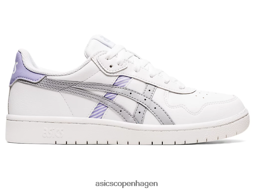 Asics japan s hvid/piemontegrå Z206F63092