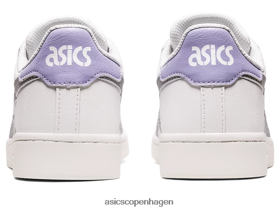 Asics japan s hvid/piemontegrå Z206F63092