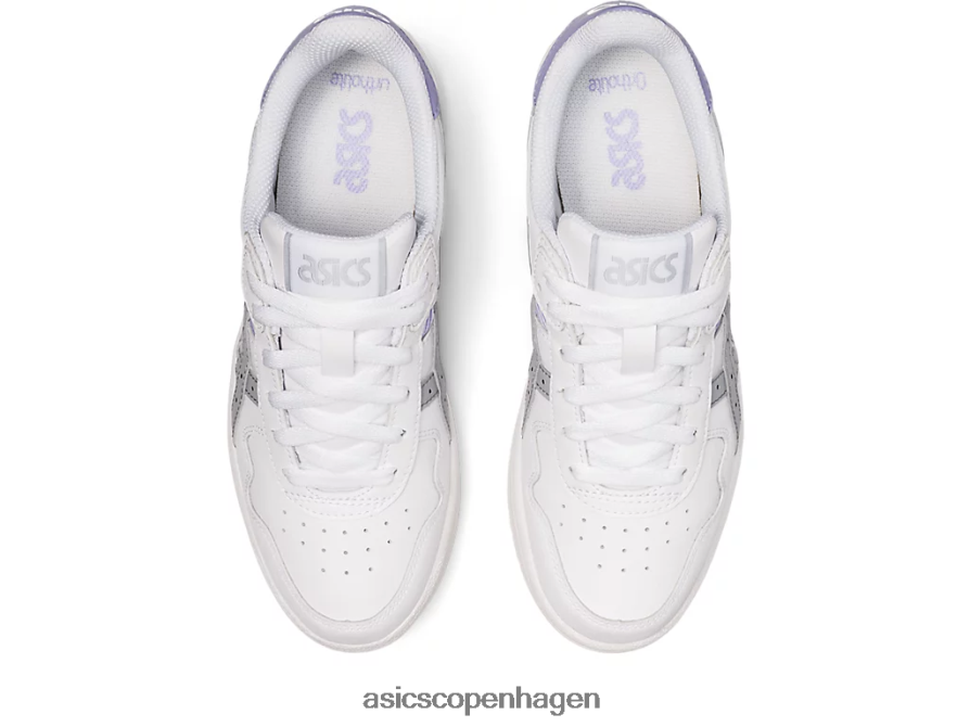 Asics japan s hvid/piemontegrå Z206F63092