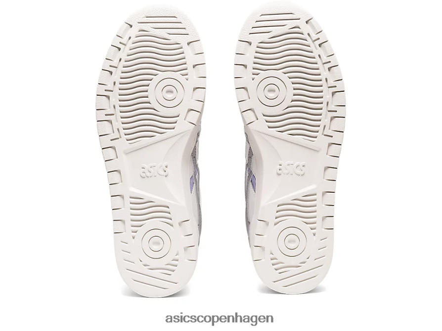 Asics japan s hvid/piemontegrå Z206F63092