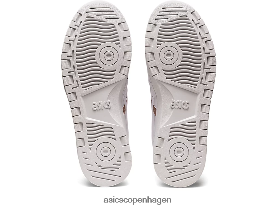 Asics japan s hvid/rosenguld Z206F62608