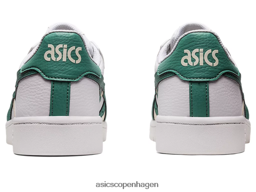 Asics japan s hvid/salvie Z206F62620