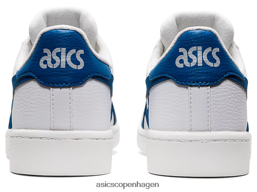 Asics japan s hvid/søkørsel Z206F61249