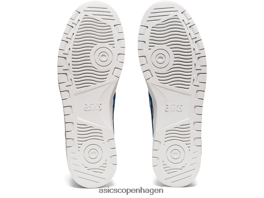 Asics japan s hvid/søkørsel Z206F61249