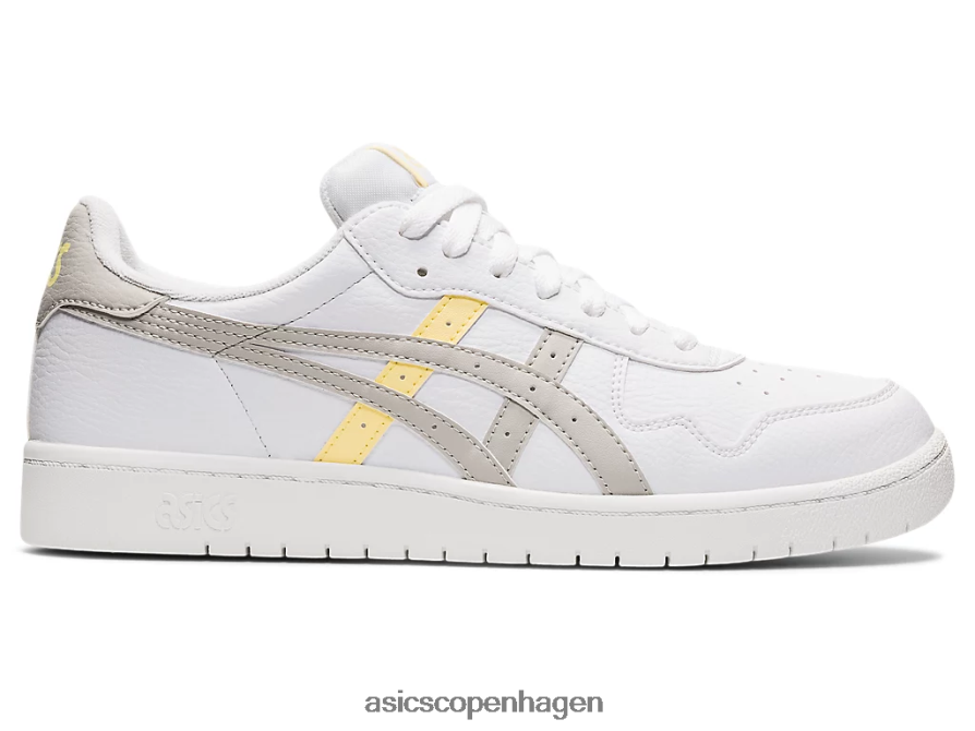 Asics japan s hvid/østersgrå Z206F61337