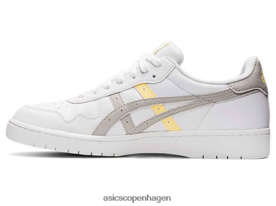 Asics japan s hvid/østersgrå Z206F61337