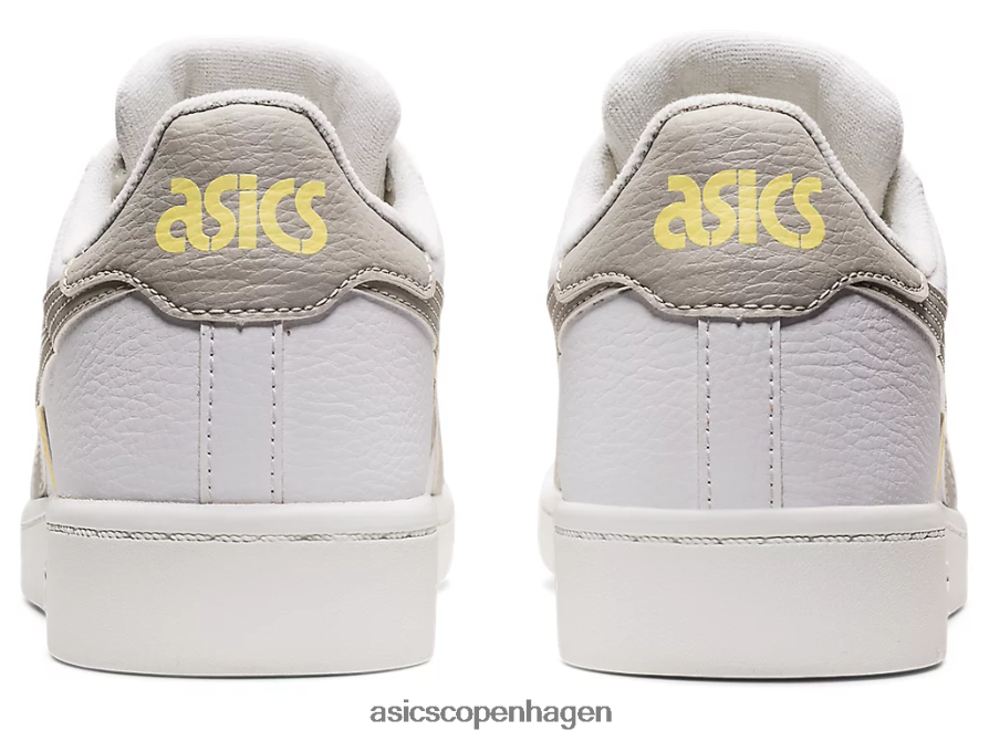 Asics japan s hvid/østersgrå Z206F61337