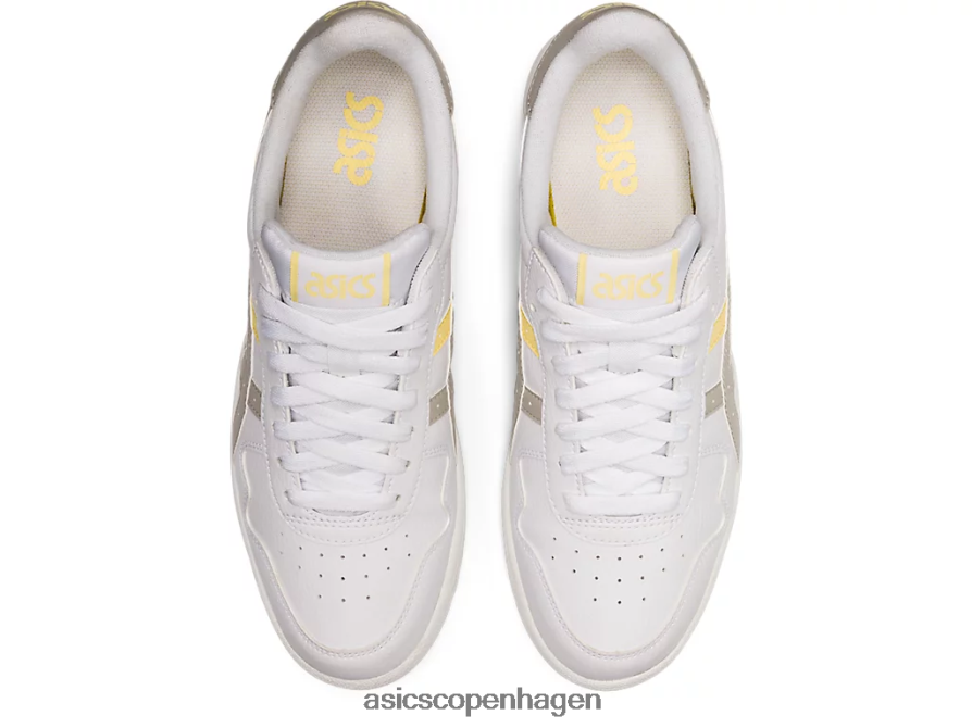 Asics japan s hvid/østersgrå Z206F61337