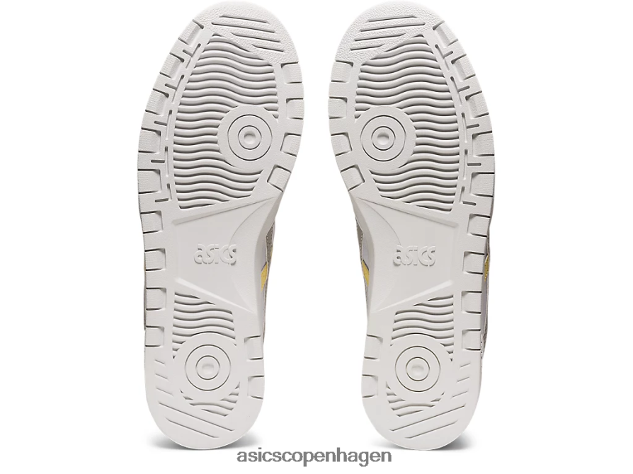 Asics japan s hvid/østersgrå Z206F61337