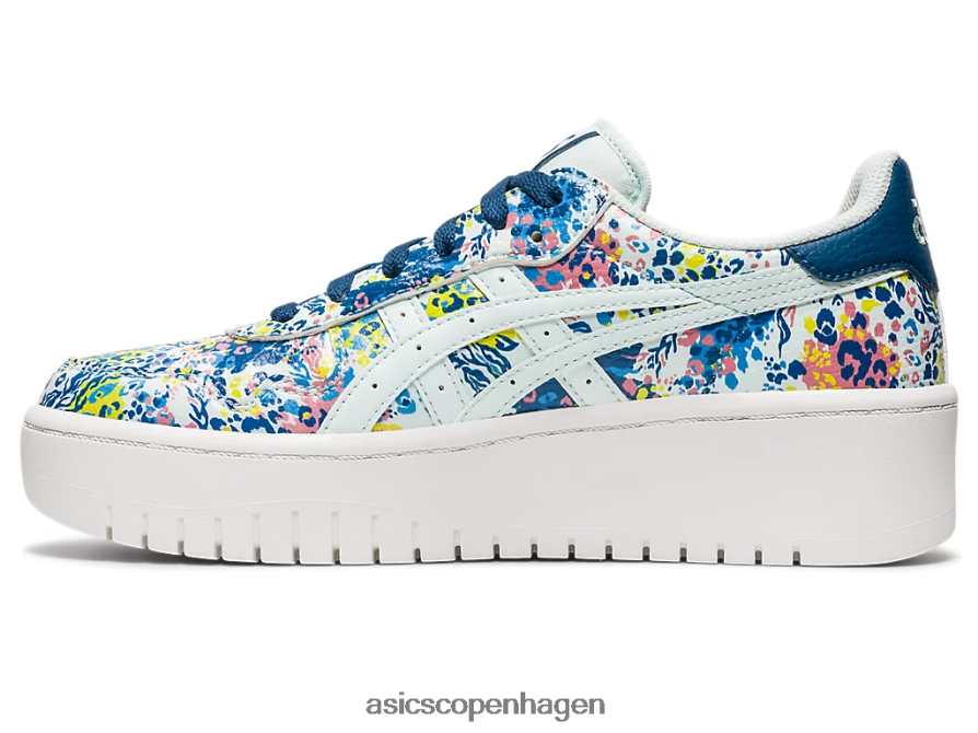 Asics japan s pf beroligende hav Z206F62182