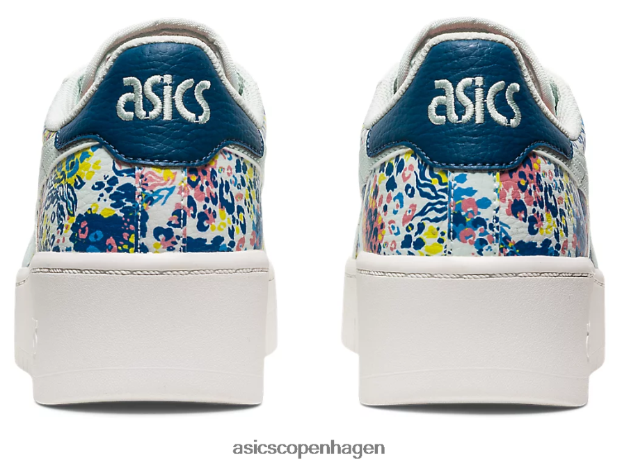 Asics japan s pf beroligende hav Z206F62182