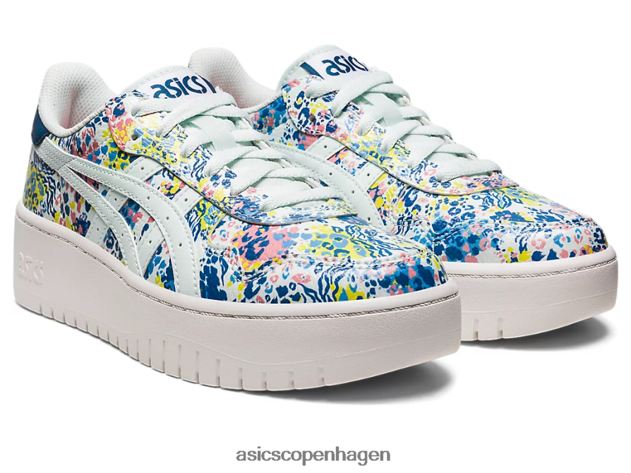 Asics japan s pf beroligende hav Z206F62182