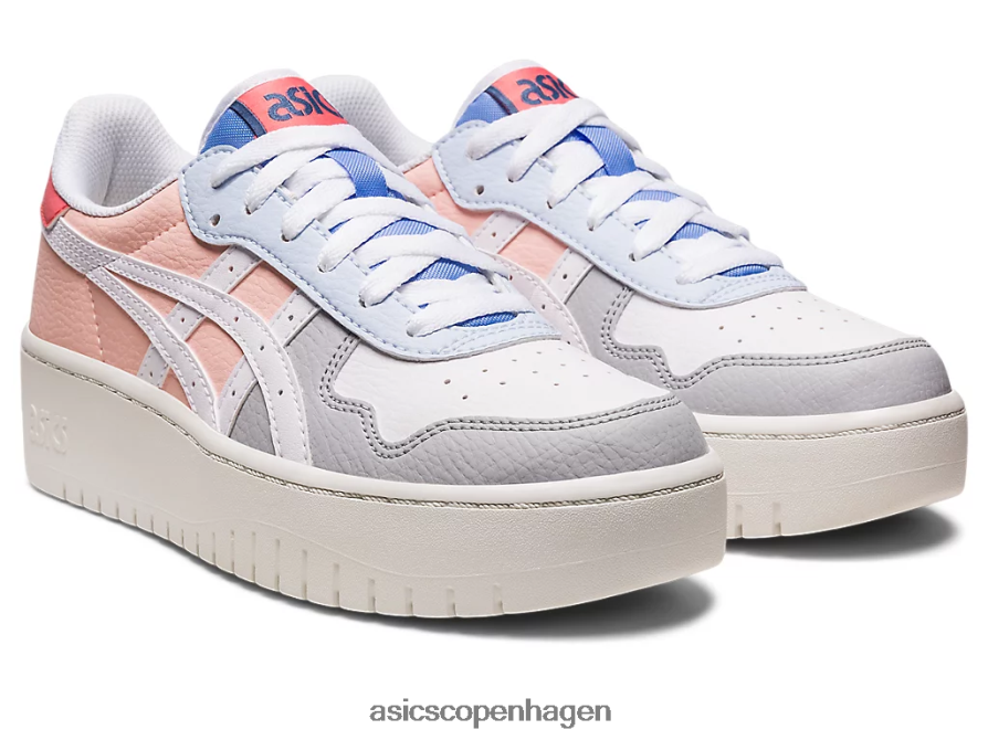 Asics japan s pf hvid Z206F62204