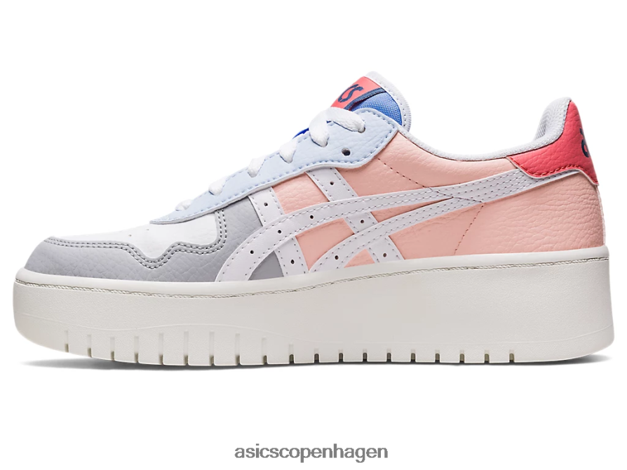 Asics japan s pf hvid Z206F62204