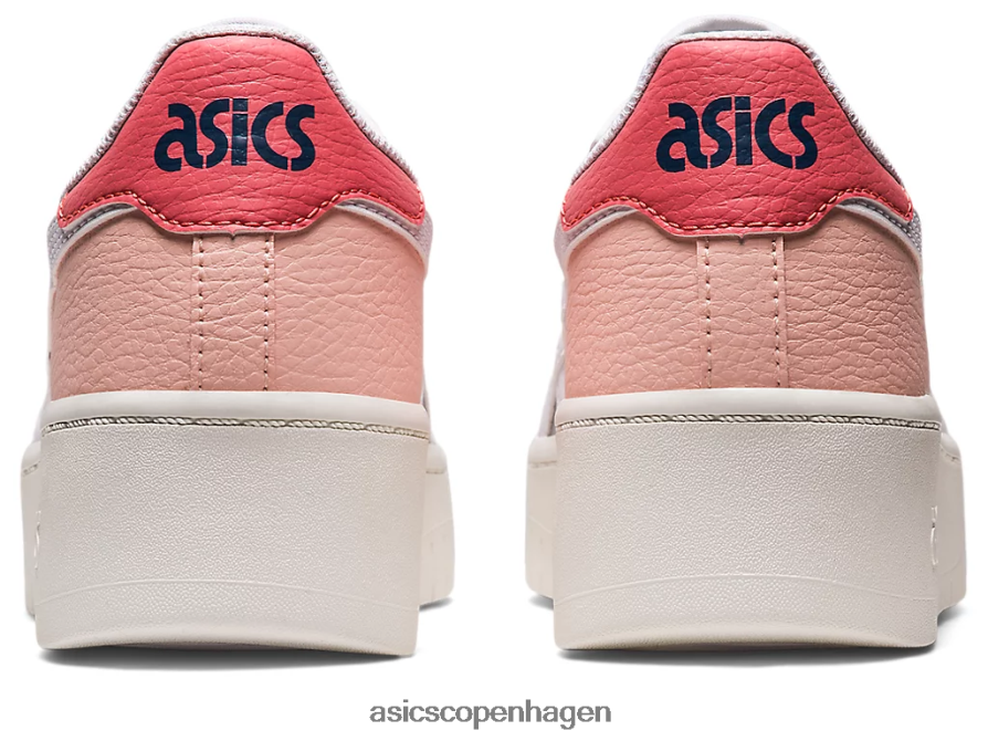 Asics japan s pf hvid Z206F62204