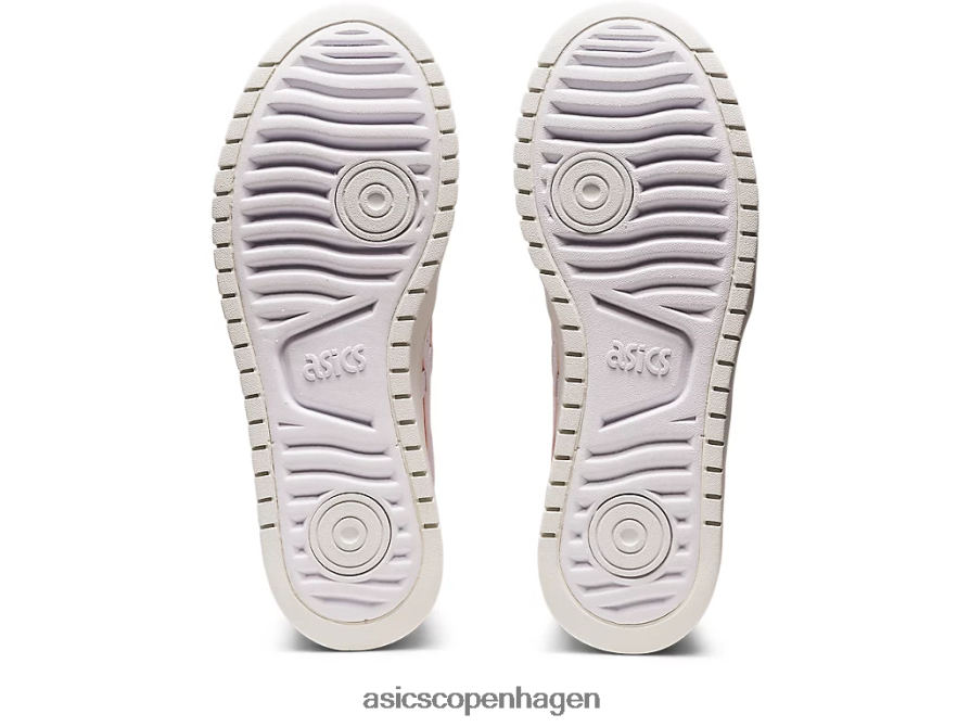 Asics japan s pf hvid Z206F62204