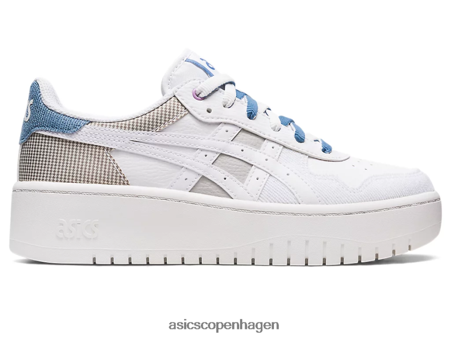 Asics japan s pf hvid Z206F62321