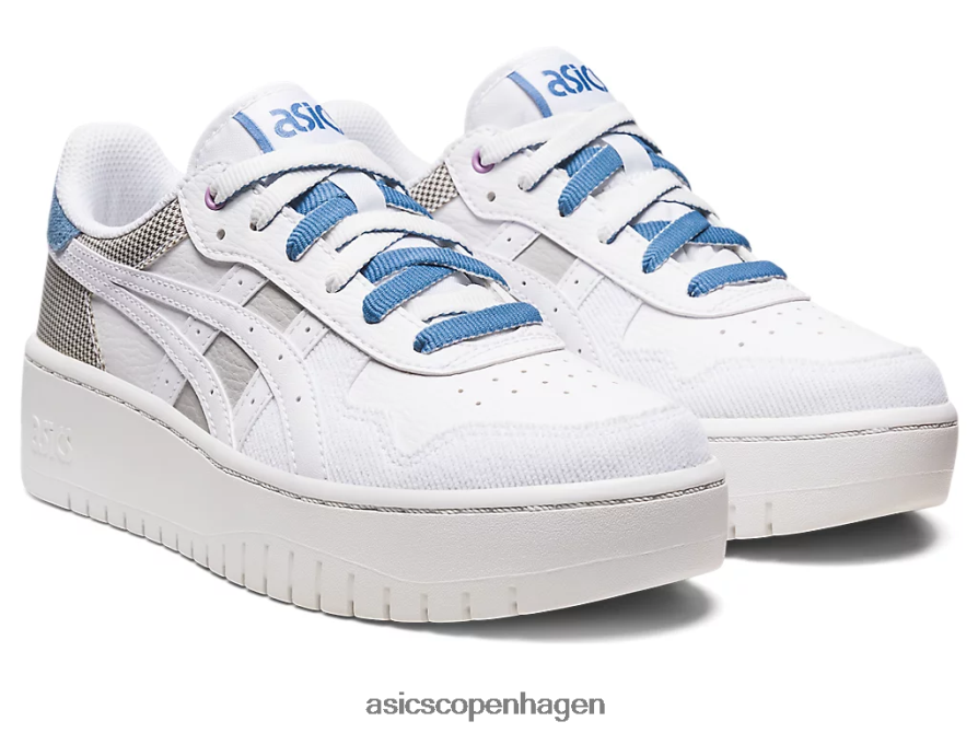 Asics japan s pf hvid Z206F62321