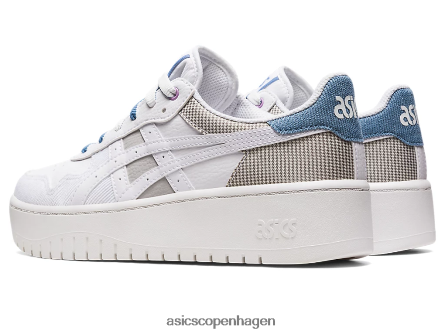 Asics japan s pf hvid Z206F62321