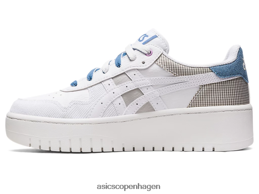 Asics japan s pf hvid Z206F62321