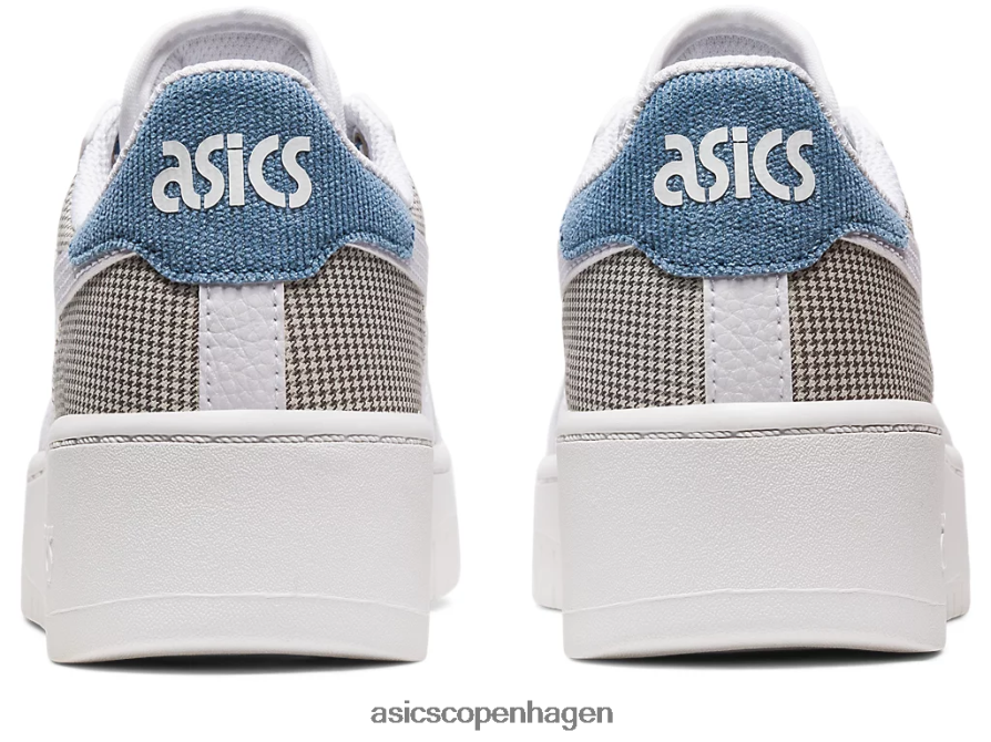 Asics japan s pf hvid Z206F62321