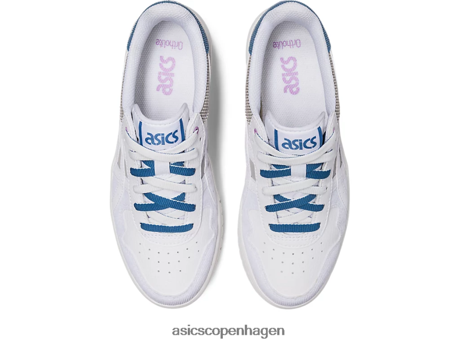 Asics japan s pf hvid Z206F62321