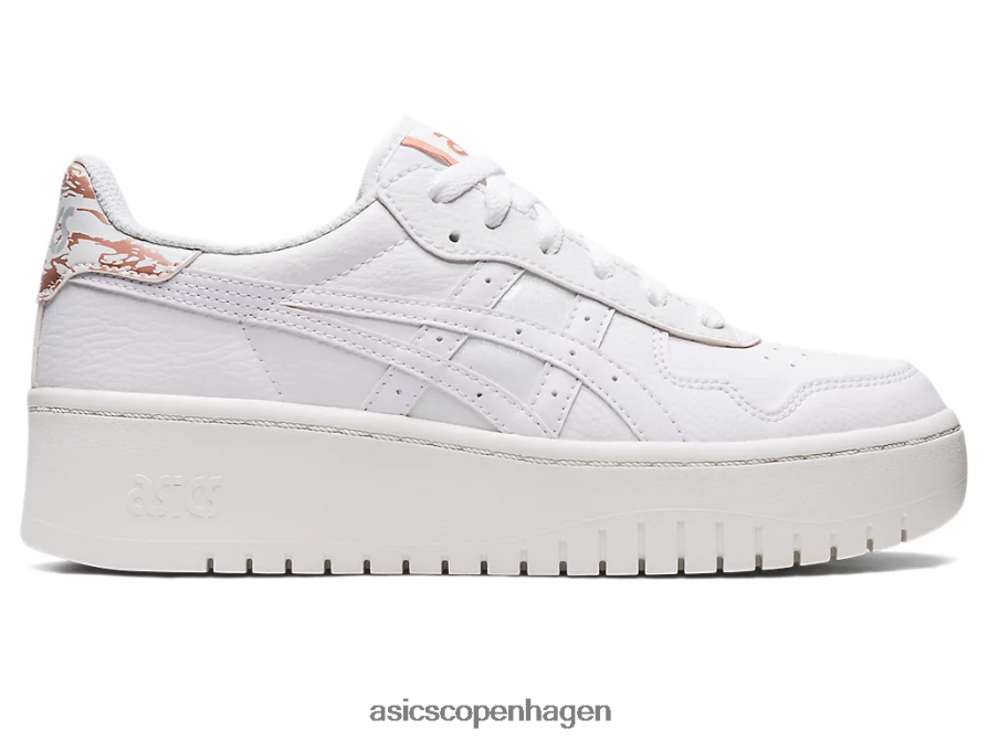 Asics japan s pf hvid Z206F63097