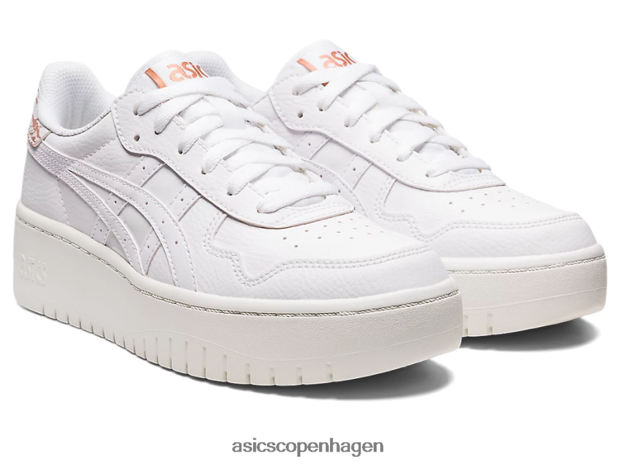 Asics japan s pf hvid Z206F63097