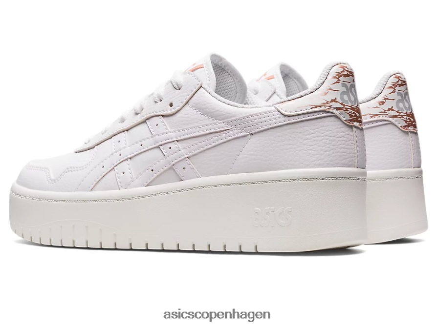 Asics japan s pf hvid Z206F63097