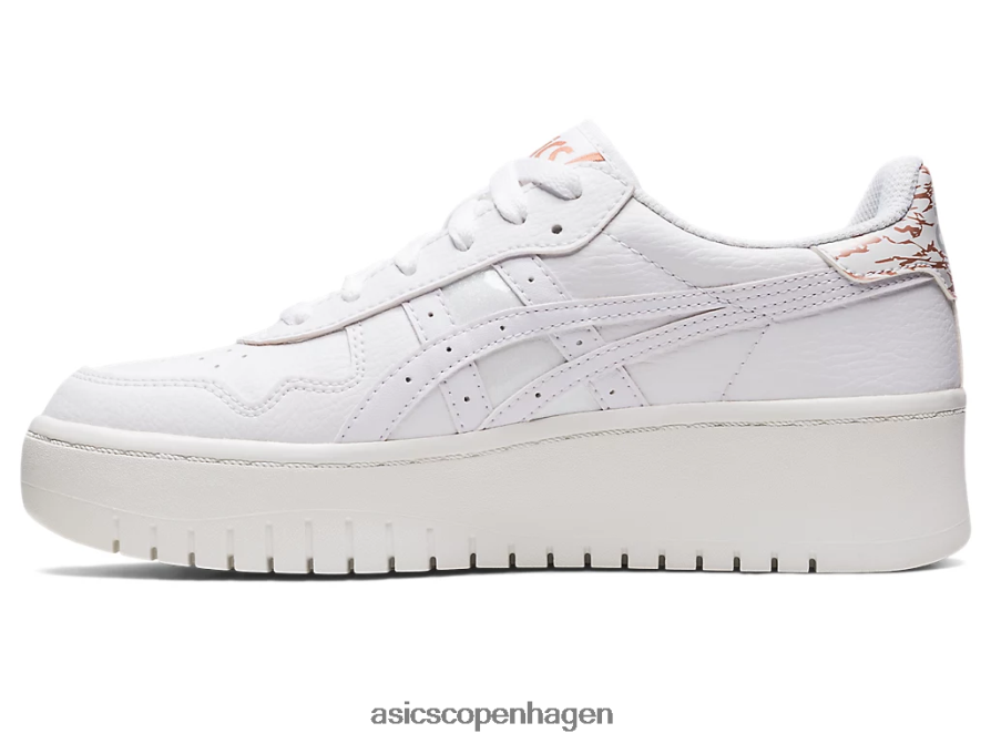 Asics japan s pf hvid Z206F63097