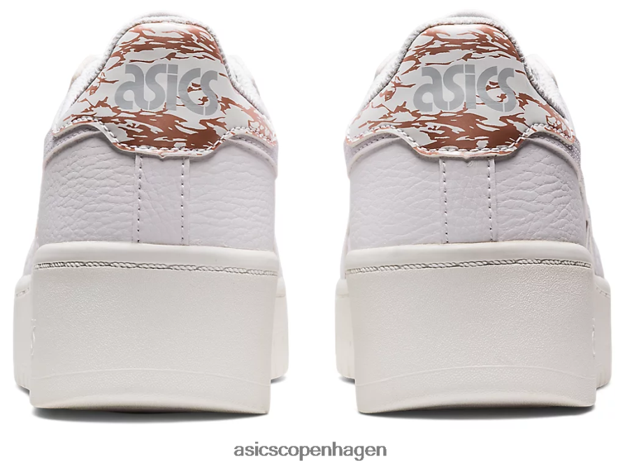 Asics japan s pf hvid Z206F63097