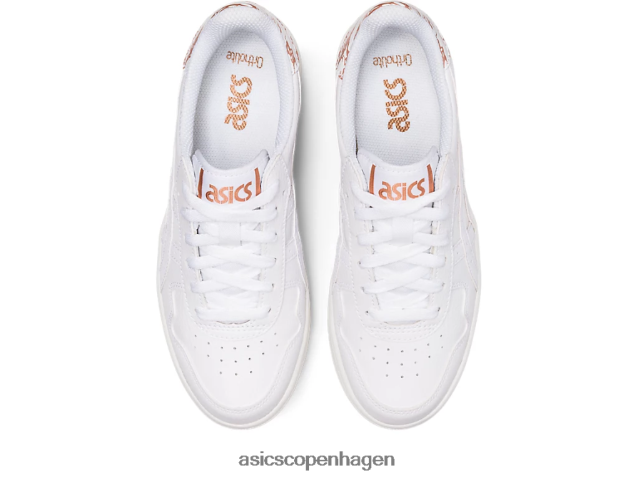 Asics japan s pf hvid Z206F63097