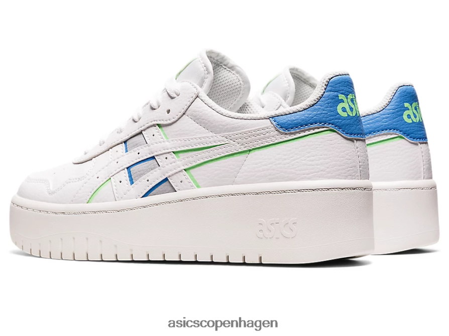 Asics japan s pf hvid Z206F63162