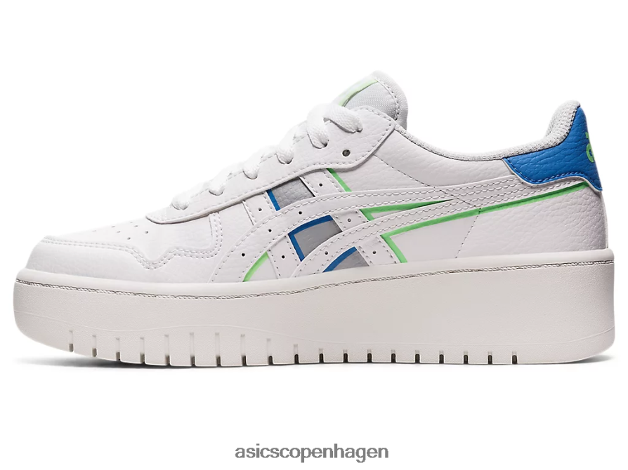 Asics japan s pf hvid Z206F63162