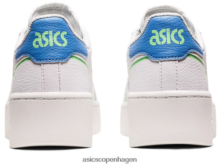 Asics japan s pf hvid Z206F63162