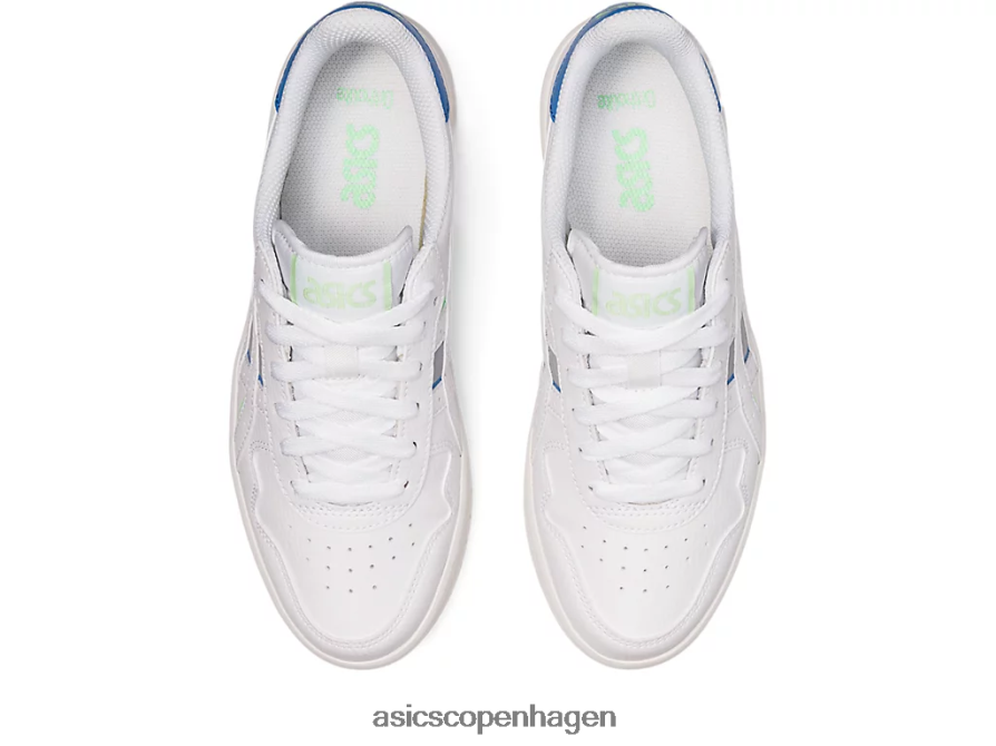 Asics japan s pf hvid Z206F63162