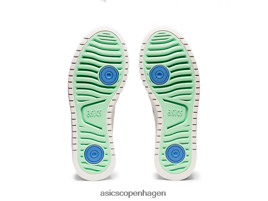 Asics japan s pf hvid Z206F63162