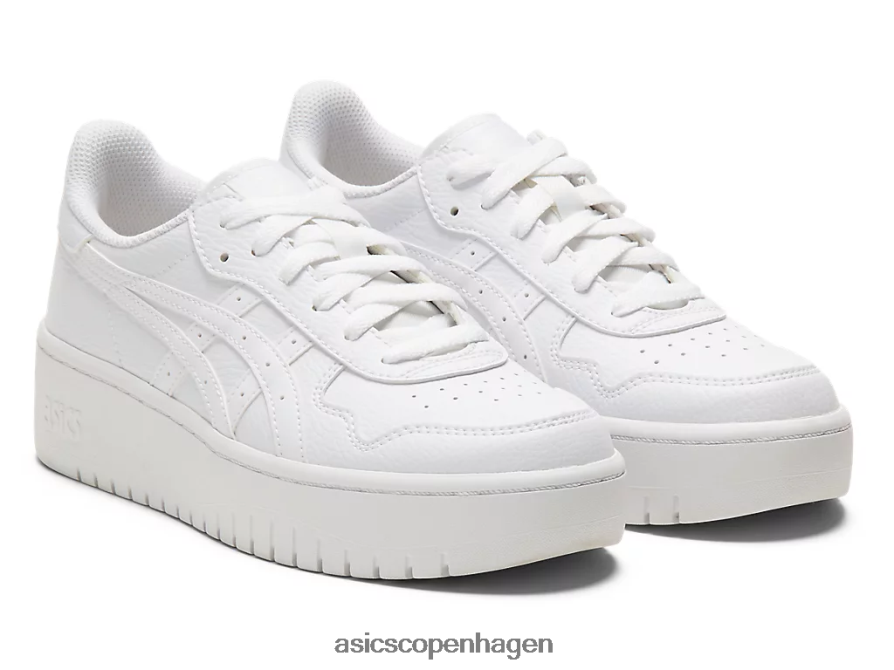 Asics japan s pf hvid Z206F64163