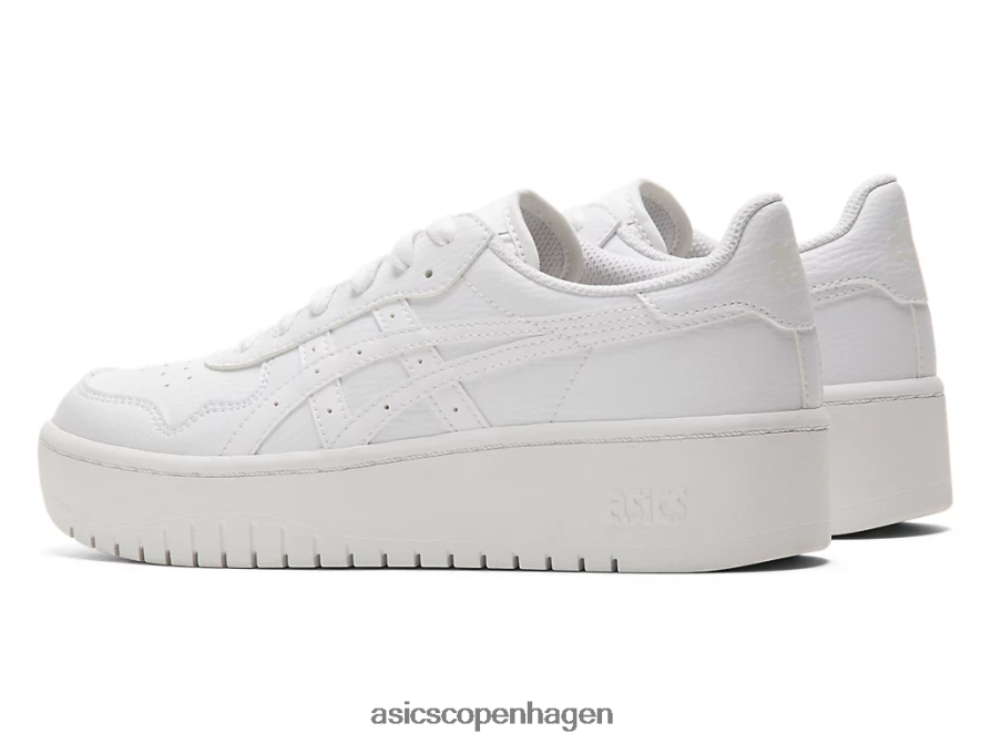 Asics japan s pf hvid Z206F64163