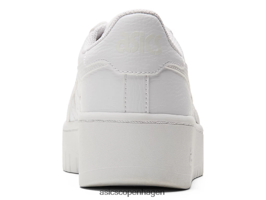 Asics japan s pf hvid Z206F64163