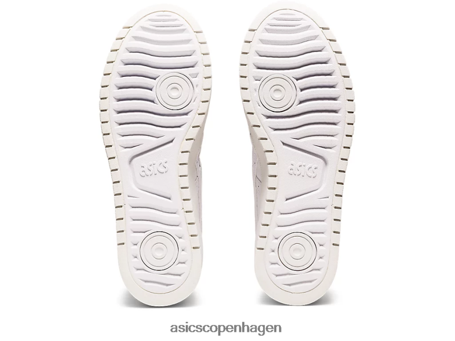 Asics japan s pf hvid sort Z206F62835